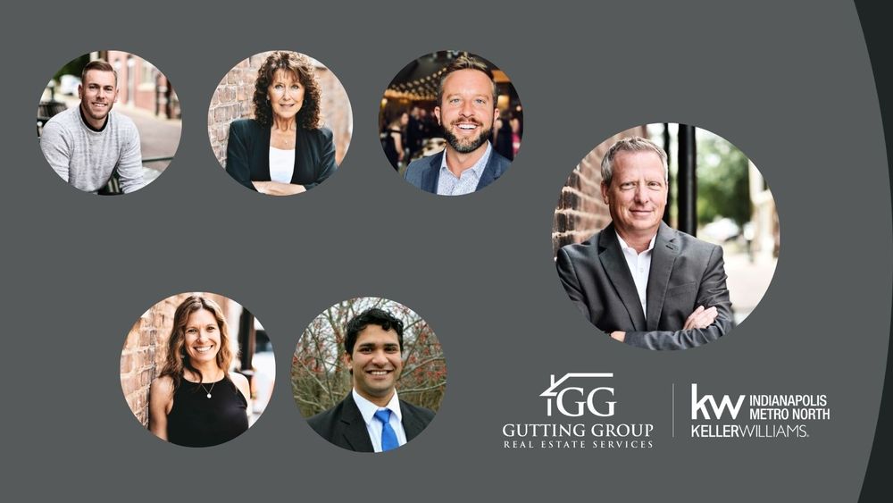 Photo of The Gutting Group of Keller Williams Realty