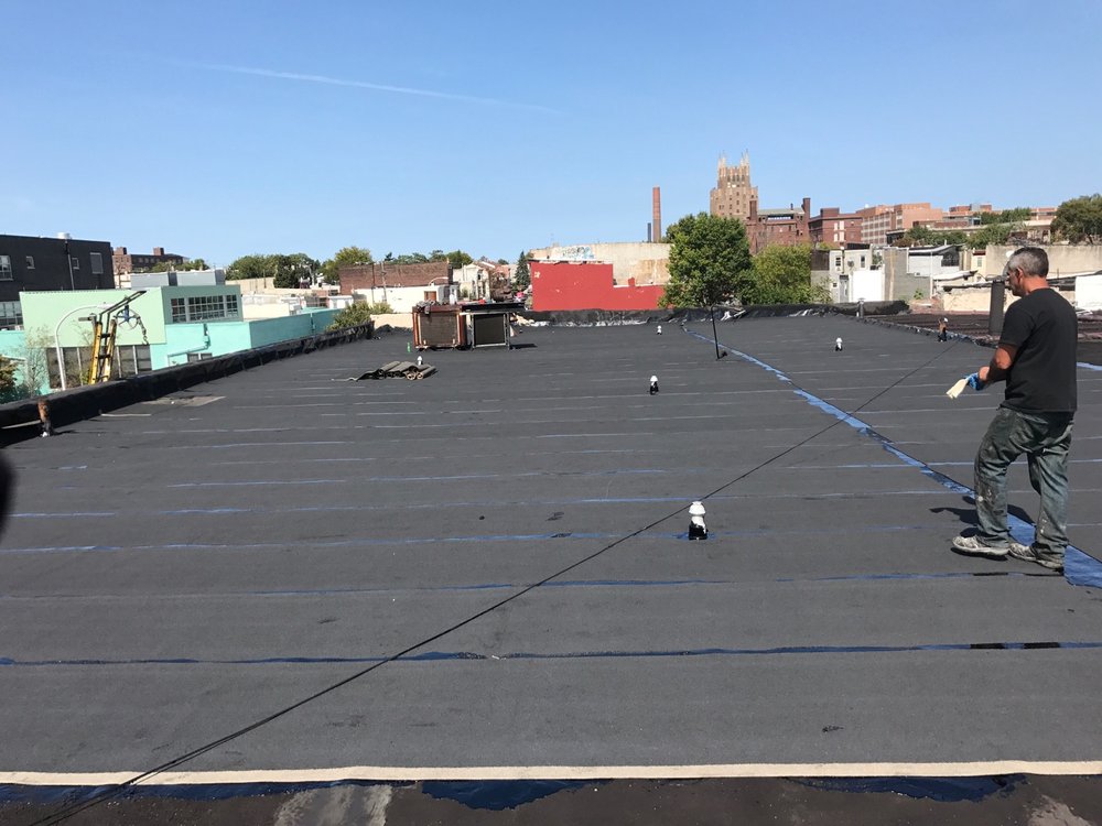 Photo of Joe Fisher & Sons Roofing
