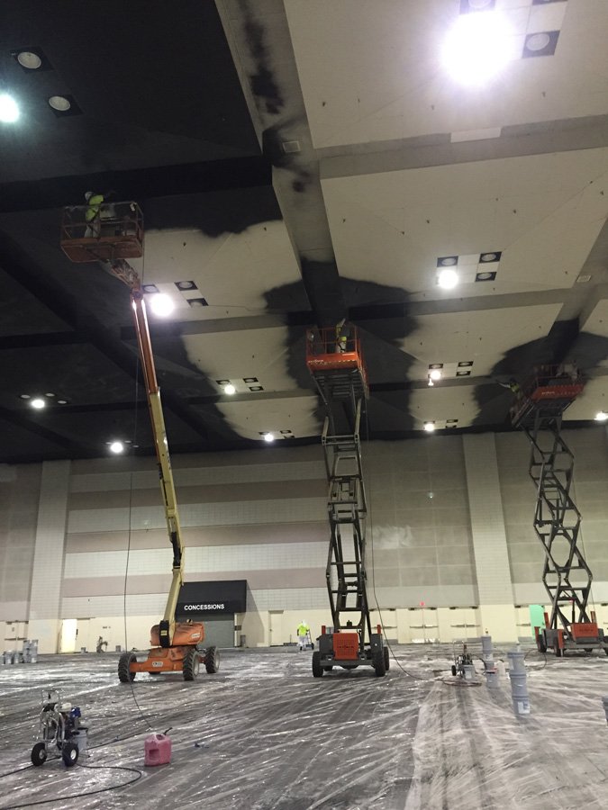 Photo of Paintmark Contractors