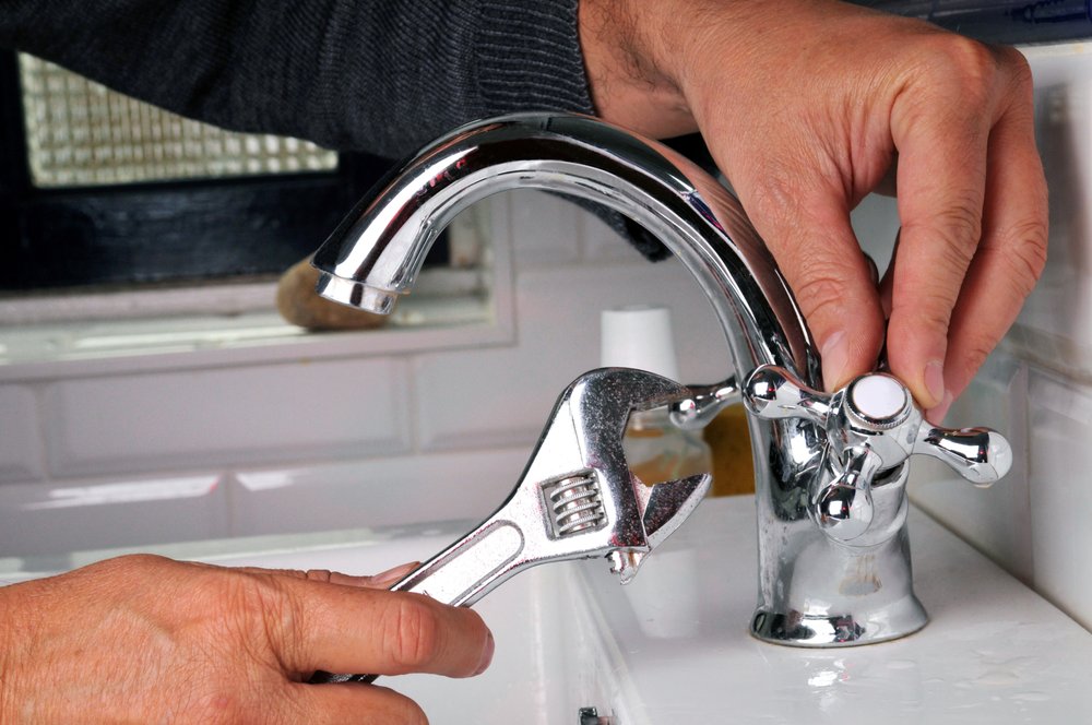 Photo of Lee Berardi Plumbing
