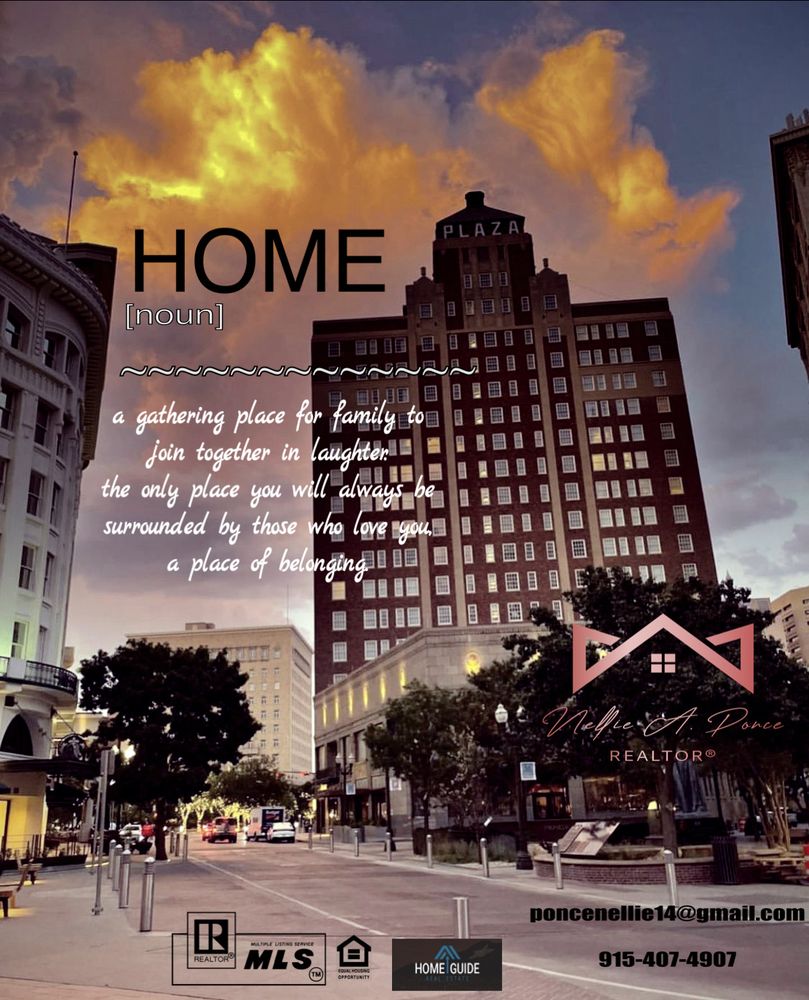Photo of Nellie A Ponce - Home Guide Real Estate
