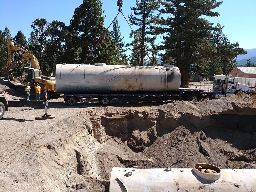 Photo of Hotpoint Excavation Services