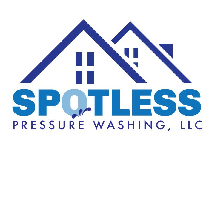 Photo of Spotless Pressure Washing