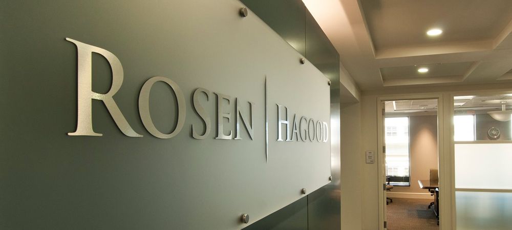 Photo of Rosen Hagood