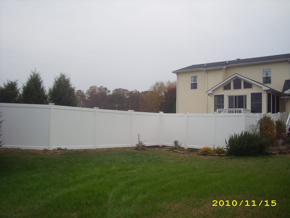 Photo of McGee Fence of Southern Maryland