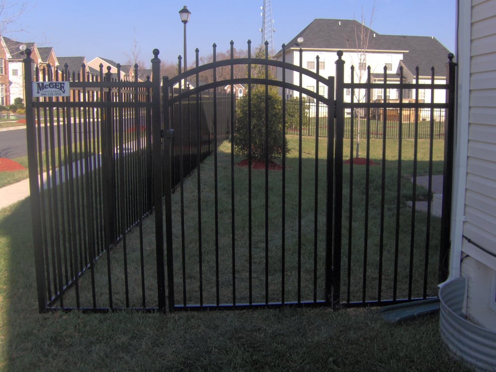 Photo of McGee Fence of Southern Maryland