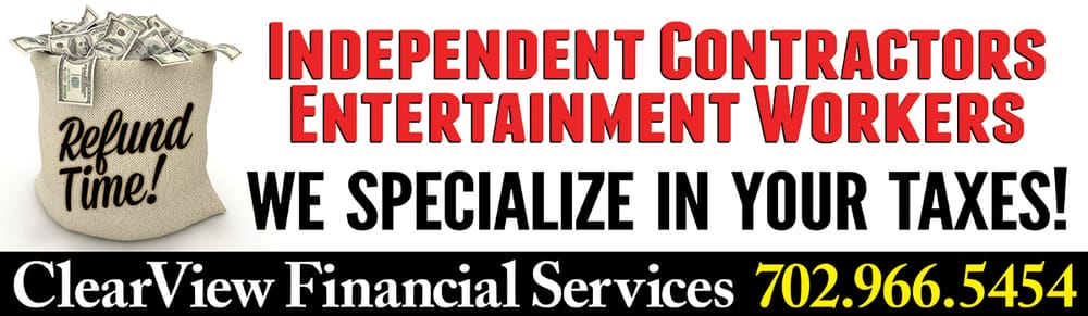 Photo of ClearView Financial Services