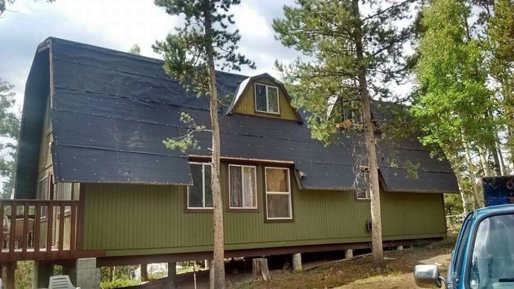 Photo of AKA Enterprise Roofing