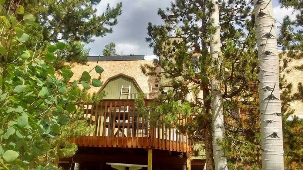 Photo of AKA Enterprise Roofing