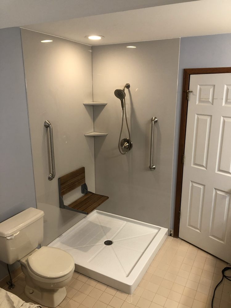 Photo of Michigan New Bathroom