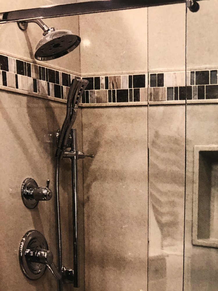 Photo of Michigan New Bathroom
