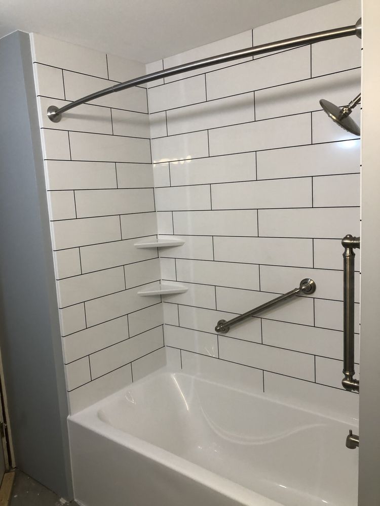 Photo of Michigan New Bathroom