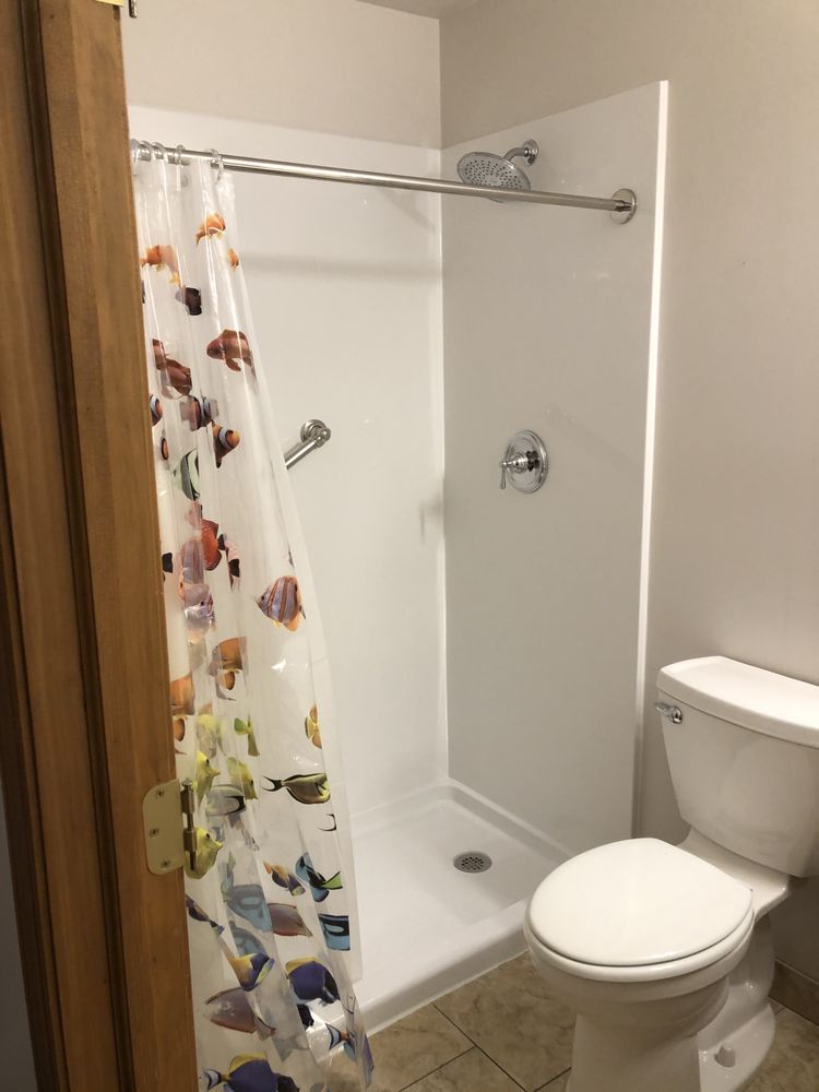 Photo of Michigan New Bathroom