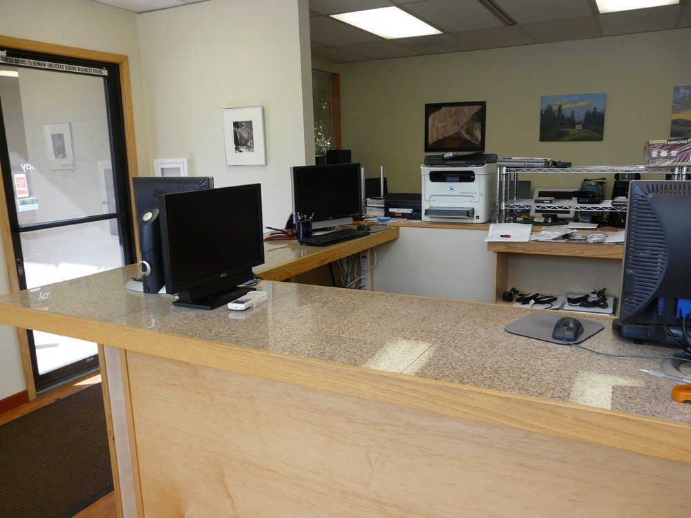 Photo of The Service Department