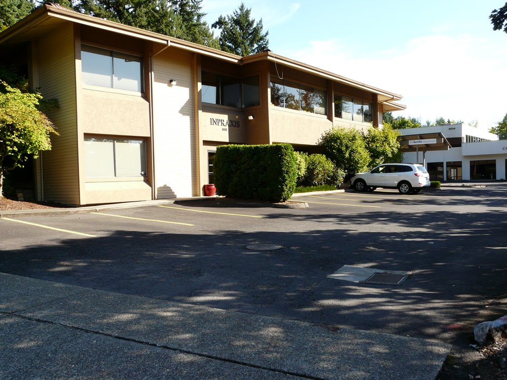 Photo of The Service Department