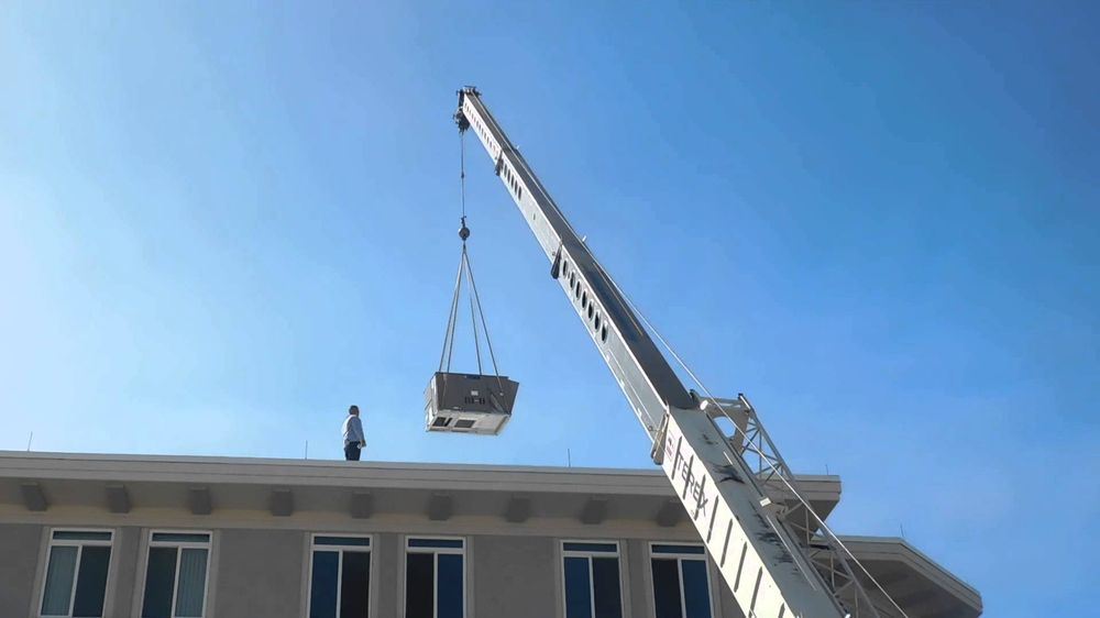 Photo of Next Service