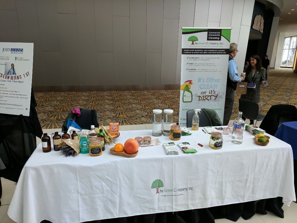 Photo of The Green Company
