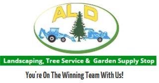 Photo of Al D Landscaping & Tree Service