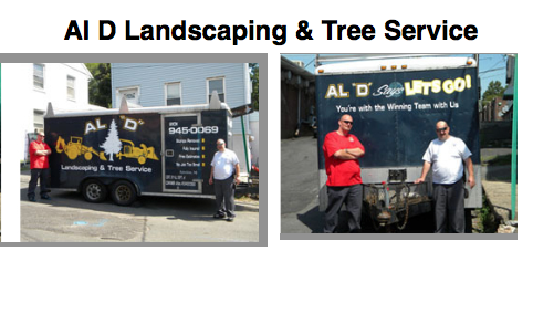 Photo of Al D Landscaping & Tree Service