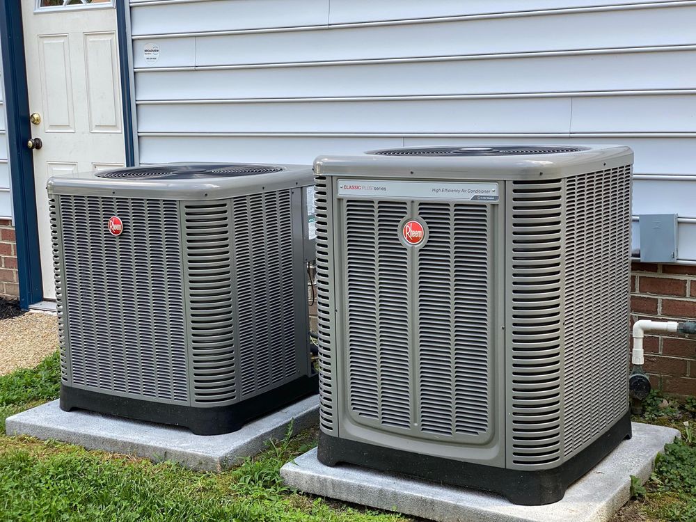 Photo of Dran's Heating & A/C