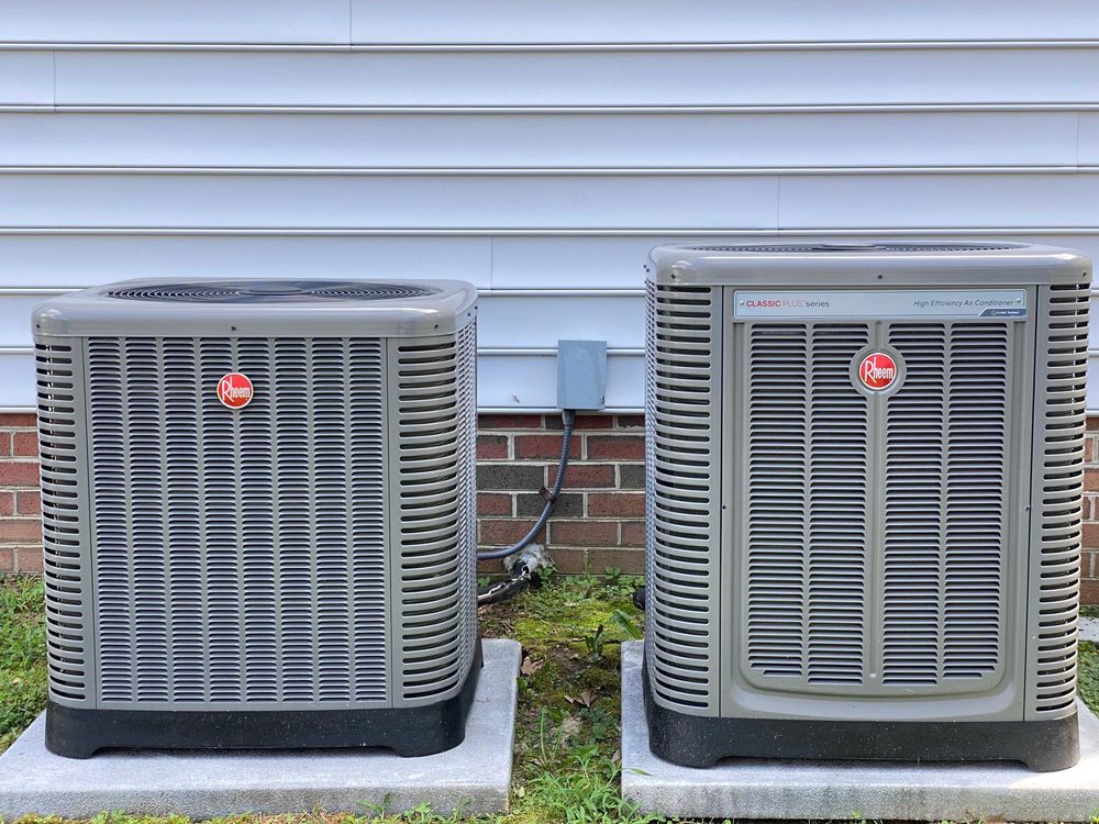 Photo of Dran's Heating & A/C