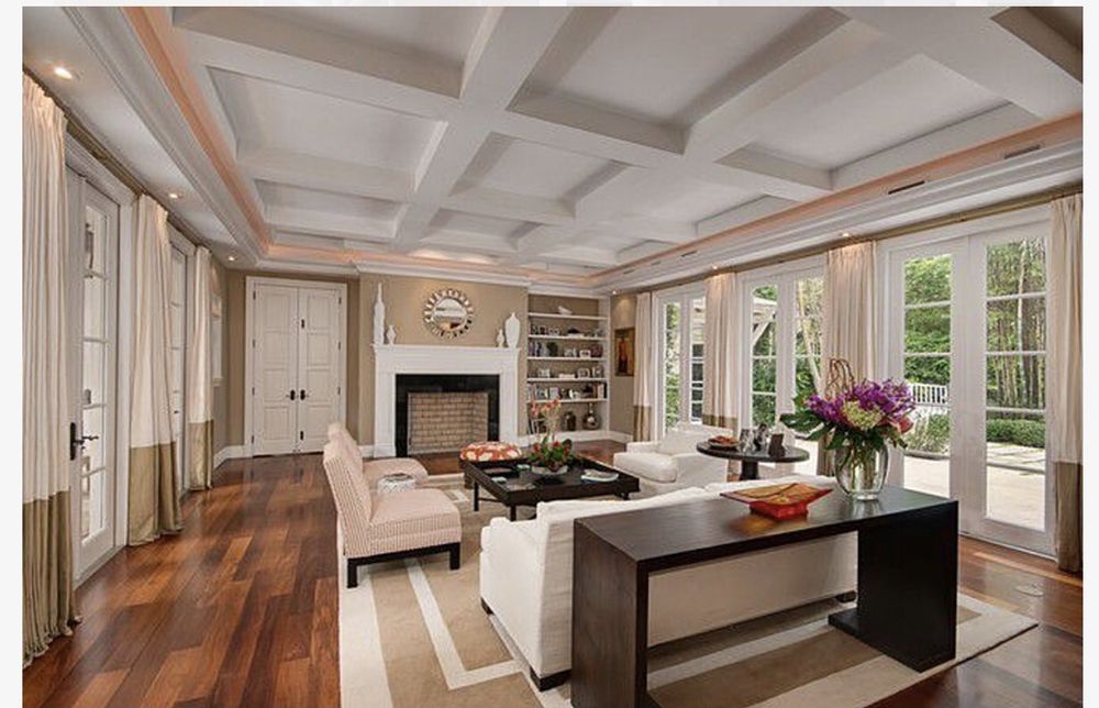 Photo of Casee Burgason Interior Design