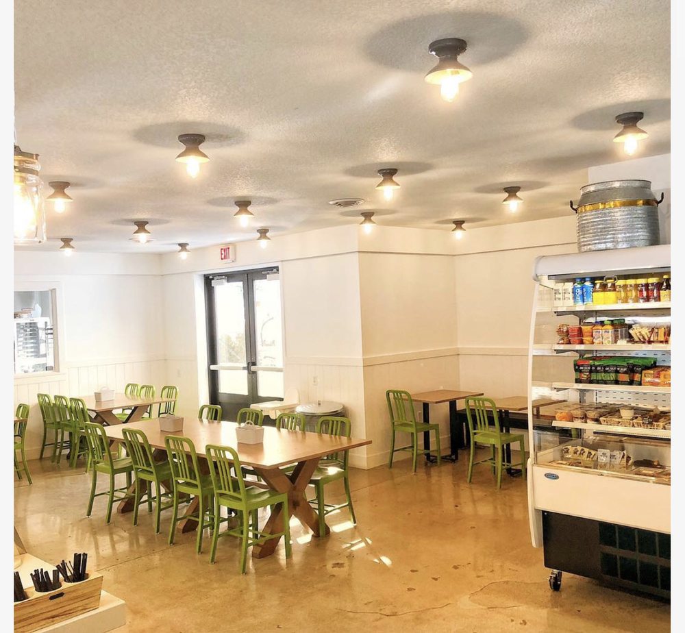 Photo of Casee Burgason Interior Design