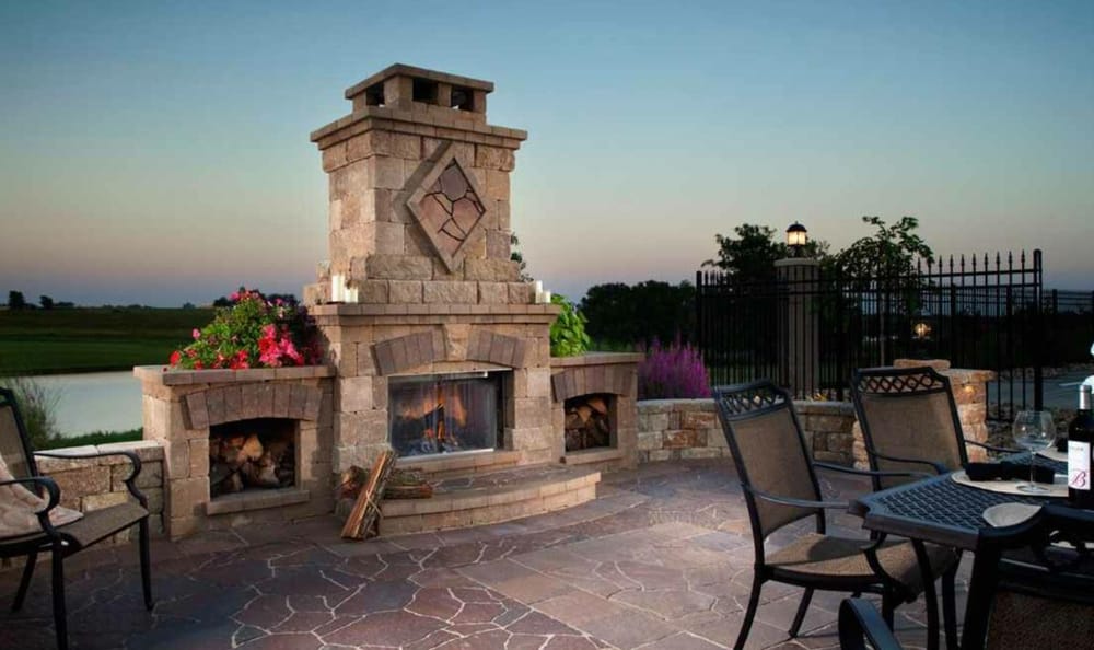 Photo of Bluegrass Hardscapes & Masonry