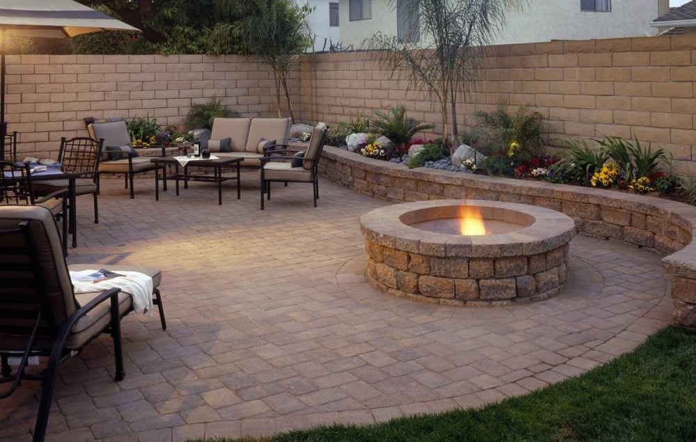 Photo of Bluegrass Hardscapes & Masonry