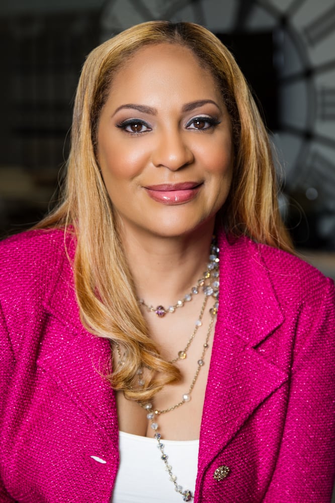 Photo of Lisa Bennett - Atlanta Fine Homes