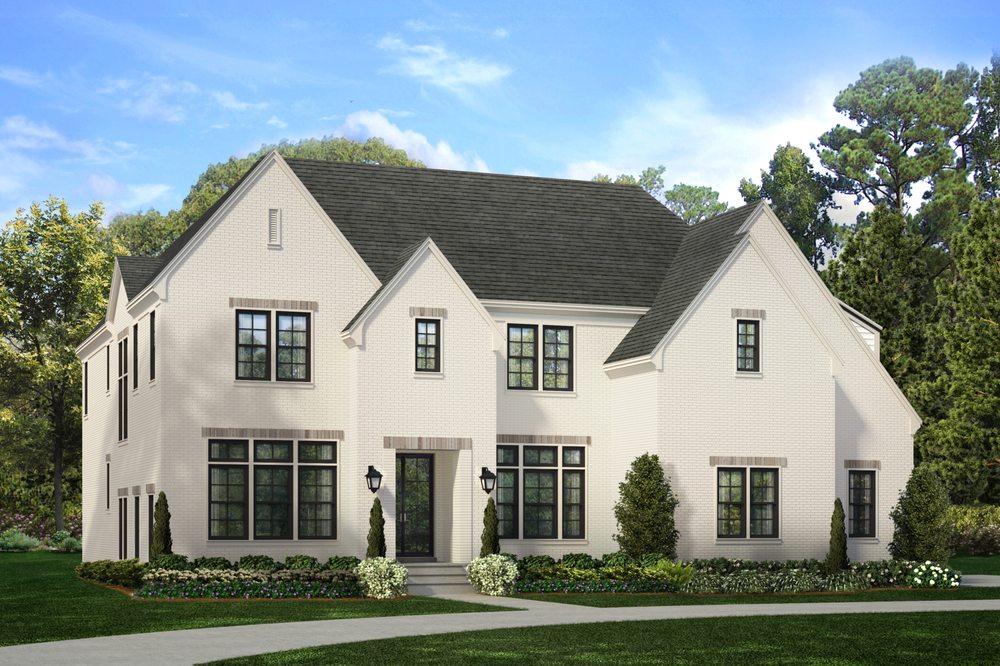 Photo of Lisa Bennett - Atlanta Fine Homes