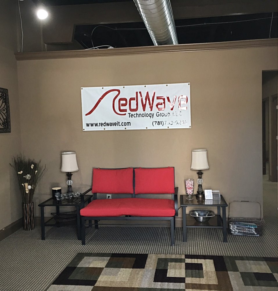 Photo of RedWave Technology Group