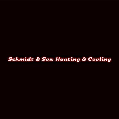 Photo of Schmidt & Son Heating & Air Conditioning