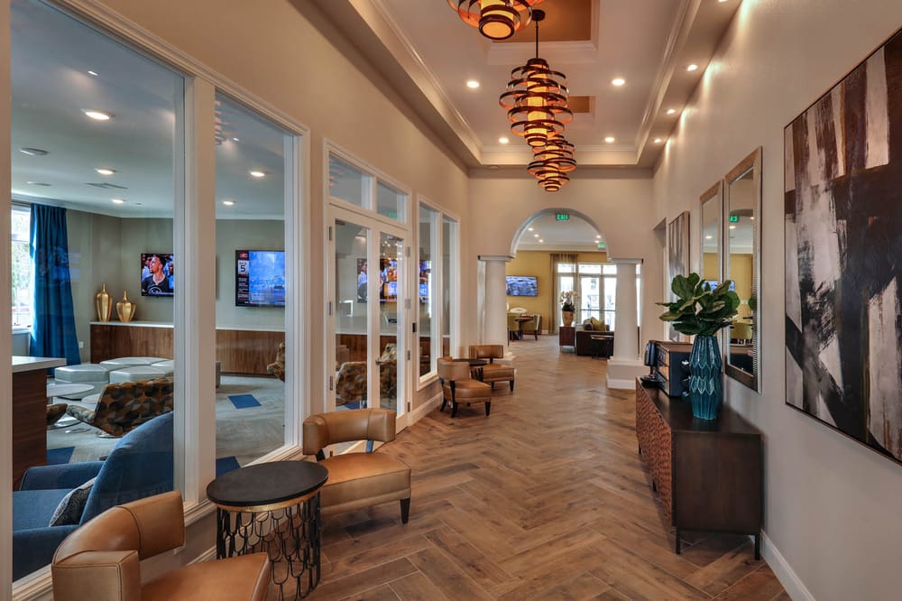 Photo of Dylan Point Loma Apartments