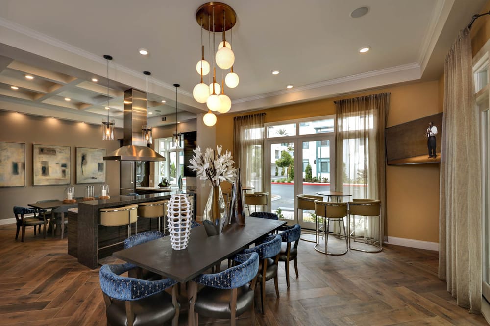Photo of Dylan Point Loma Apartments