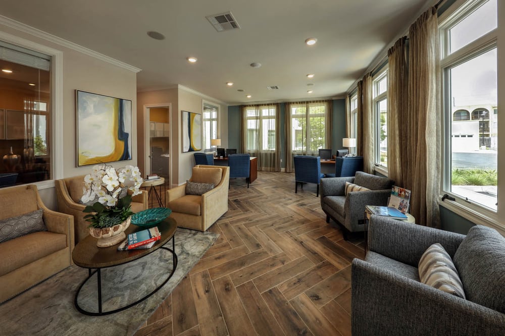 Photo of Dylan Point Loma Apartments