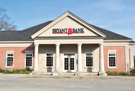 Photo of Bryant Bank