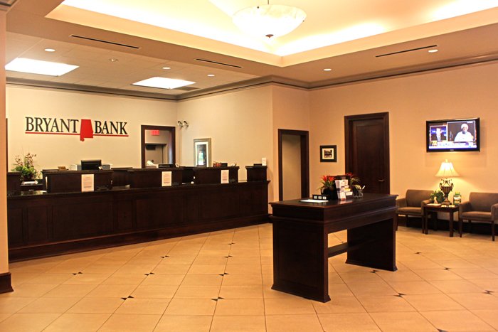 Photo of Bryant Bank
