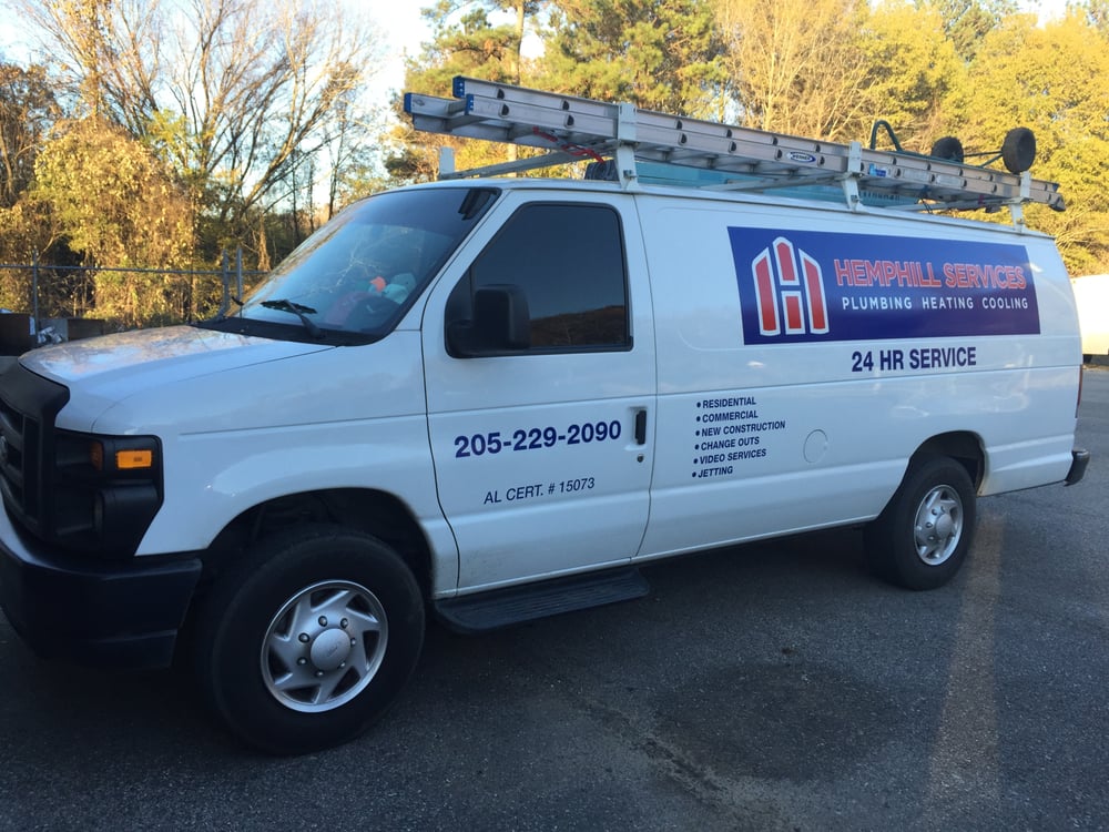 Photo of Hemphill Services
