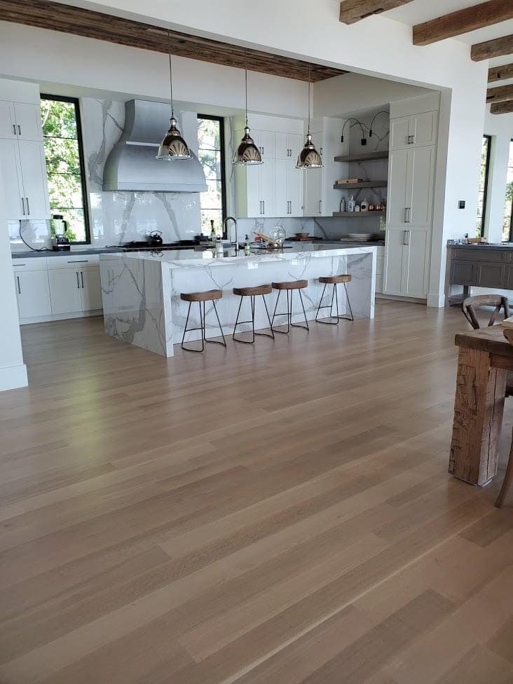 Photo of Legacy Floor Services