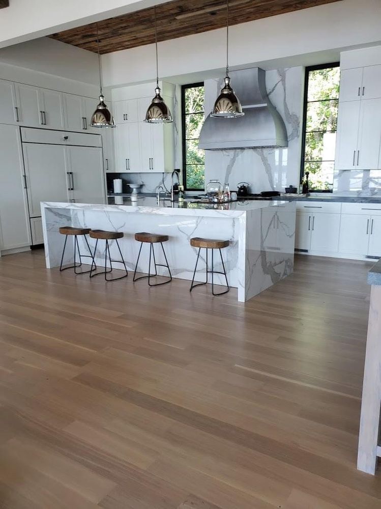Photo of Legacy Floor Services
