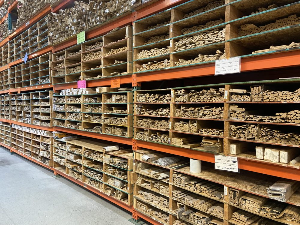 Photo of Heritage Distribution