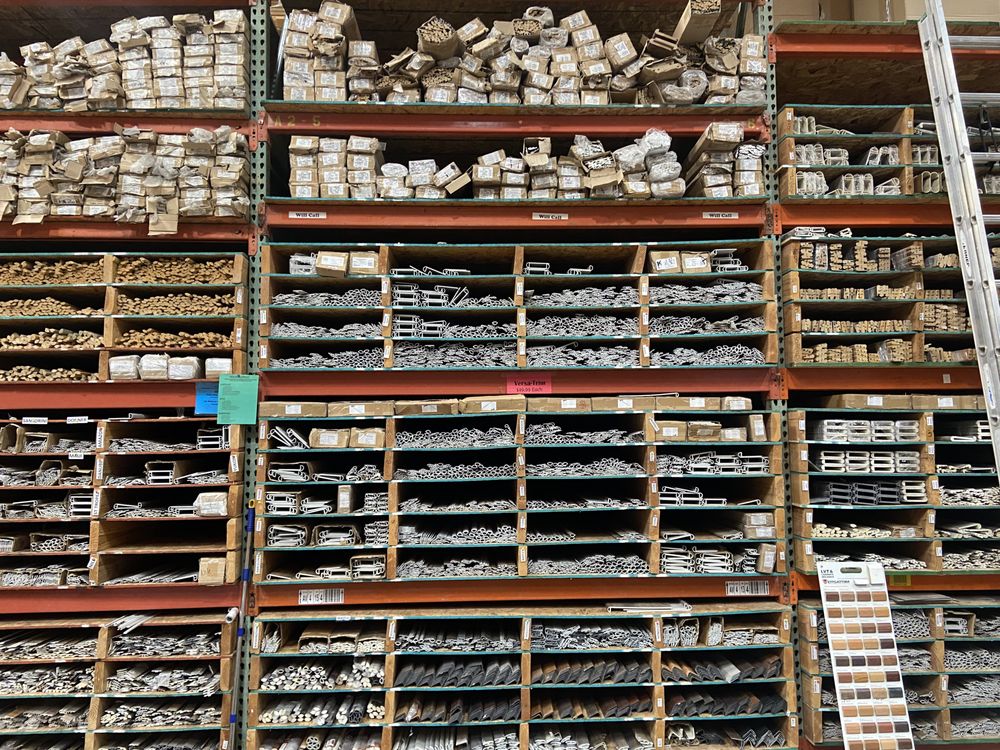 Photo of Heritage Distribution