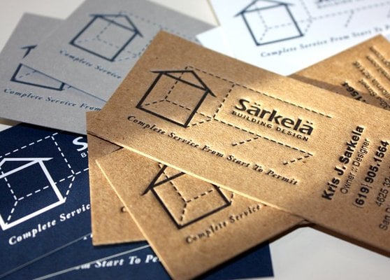 Photo of Sarkela Building Design