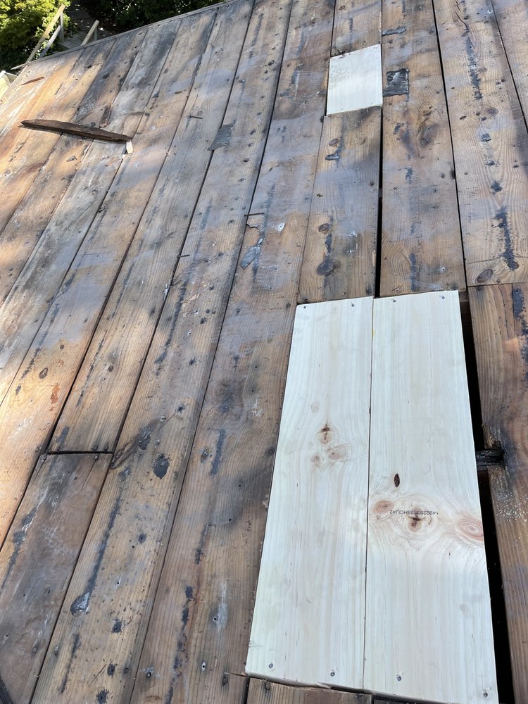 Photo of Penn Ohio Roofing & Siding Group