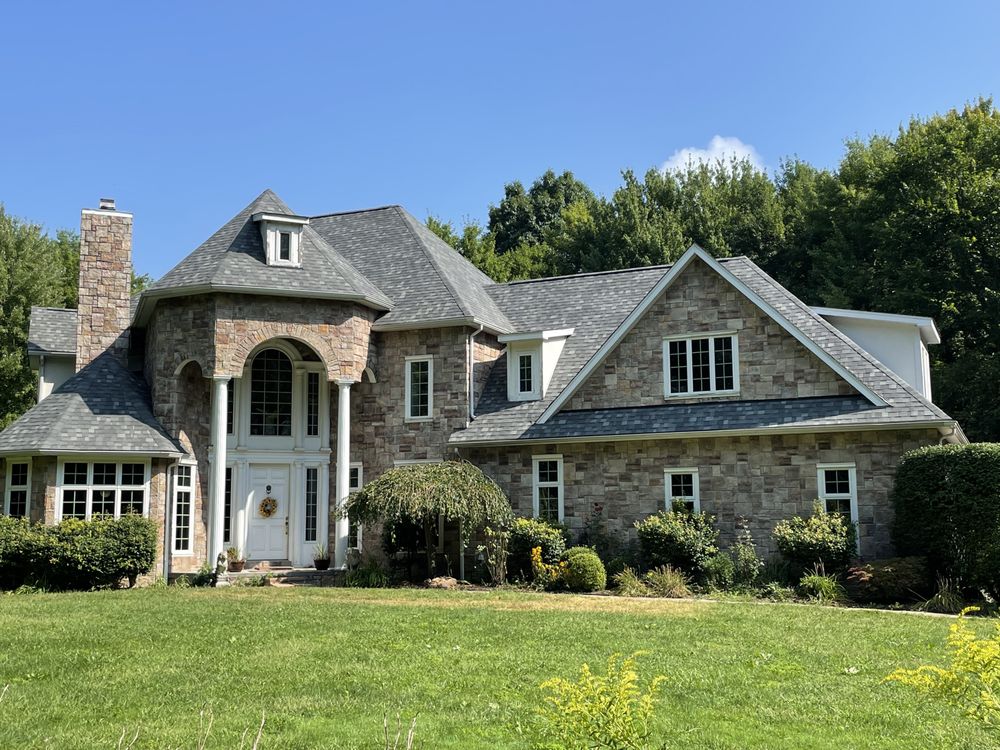 Photo of Penn Ohio Roofing & Siding Group