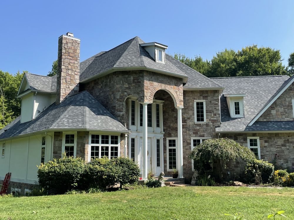 Photo of Penn Ohio Roofing & Siding Group