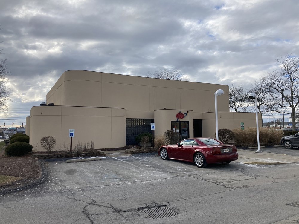 Photo of AAA Insurance