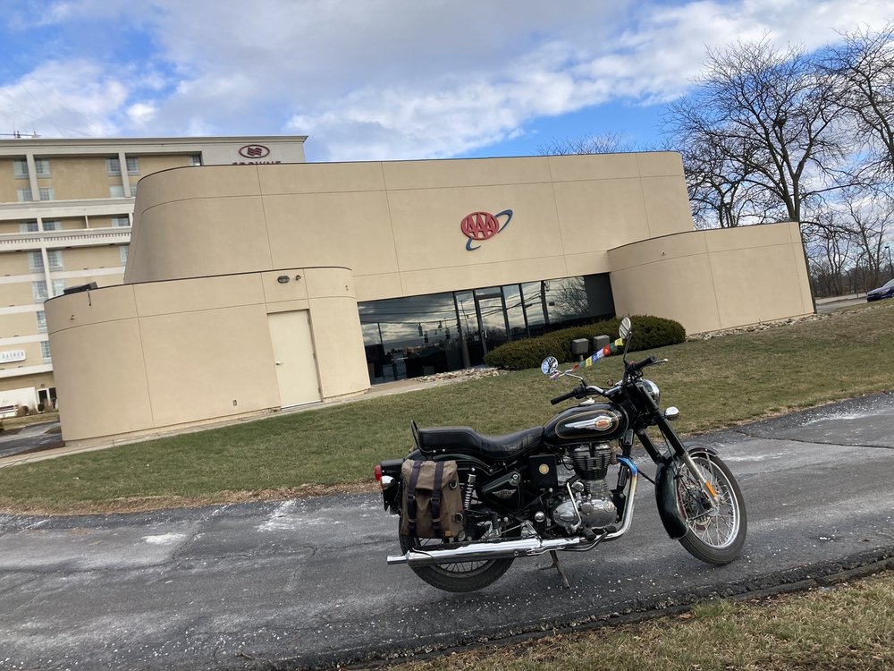 Photo of AAA Insurance
