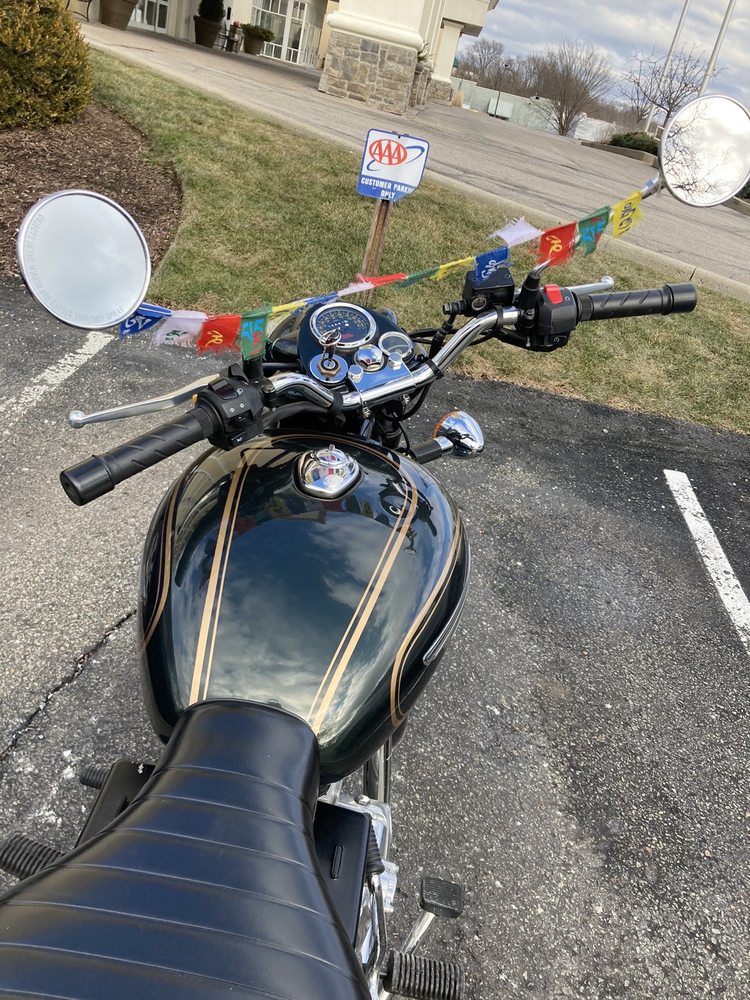 Photo of AAA Insurance